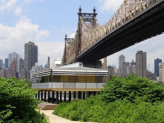 Maison Tropicale New York